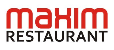 Maxim restaurant
