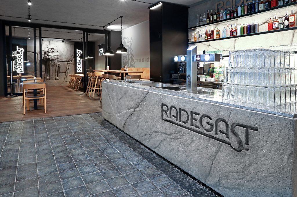 Radegastovna