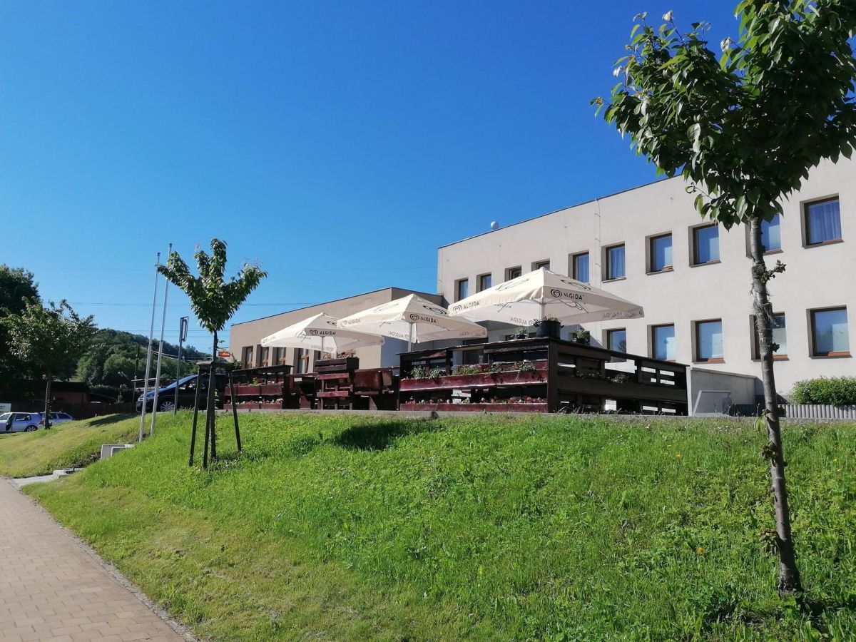 Restaurace pod Habešem