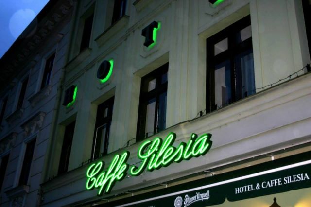 Silesia