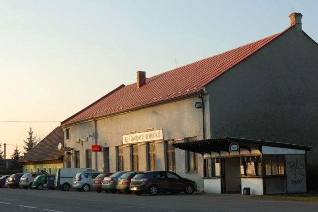 U Hučky