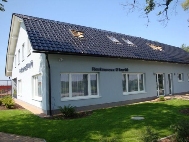 U Kurtů