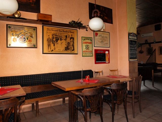 Pivní Bar