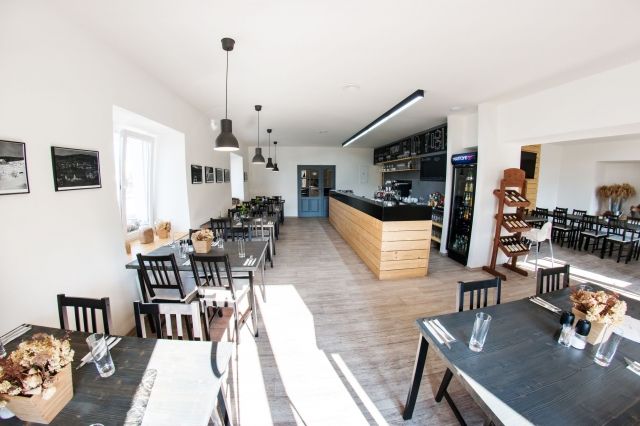 Restaurace Sýpka