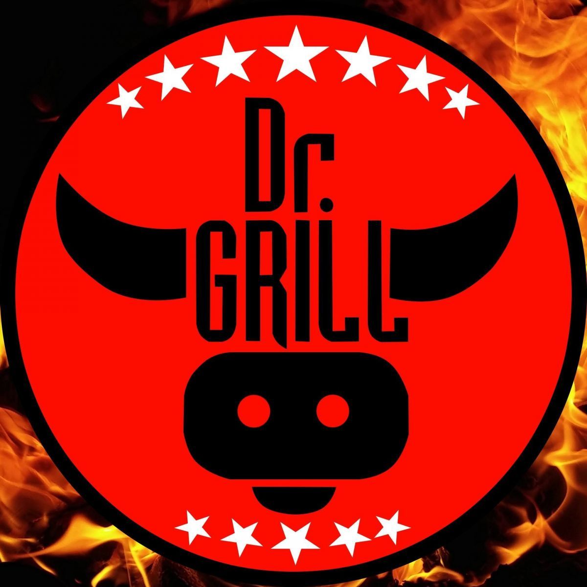 Dr. Grill