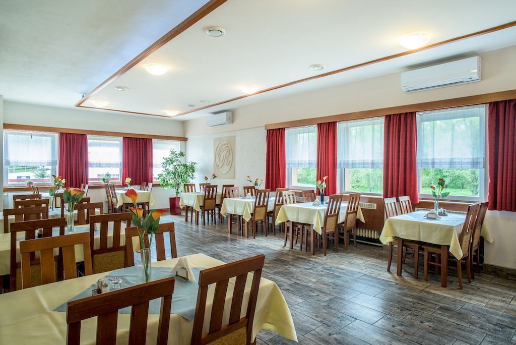 Hotel Rudolf