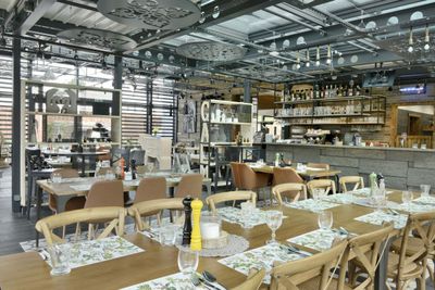 Pasta&Café Romana