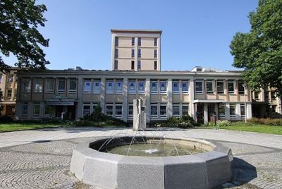 Radnice