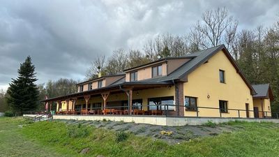 Resort Těrlicko
