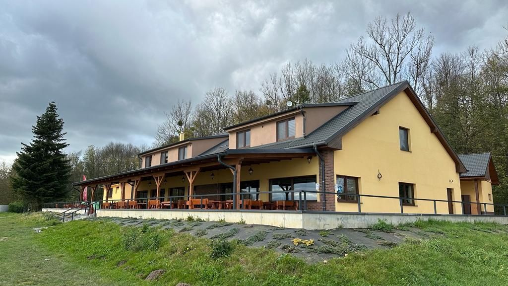 Resort Těrlicko