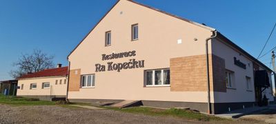 RESTAURACE NA KOPEČKU