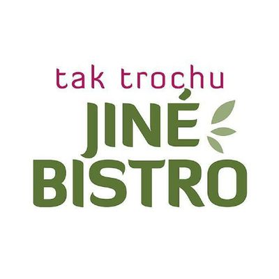 Tak trochu jiné bistro