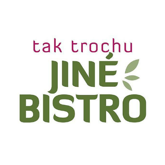 Tak trochu jiné bistro