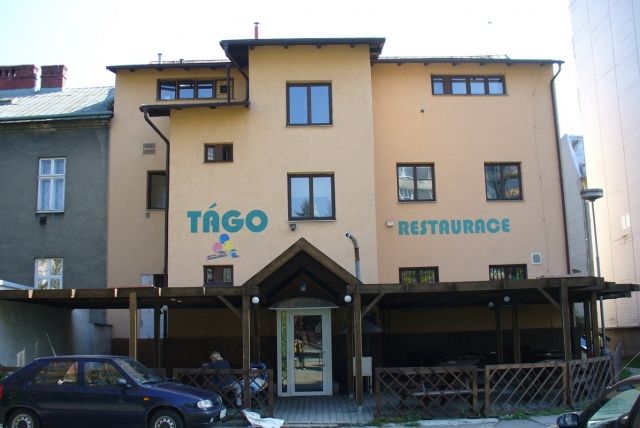 Tágo