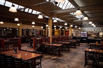 FABRIKA pizzerie