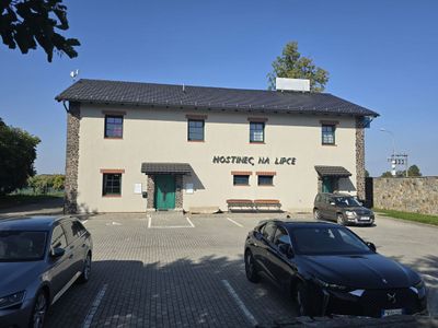 Bistro na Lipce