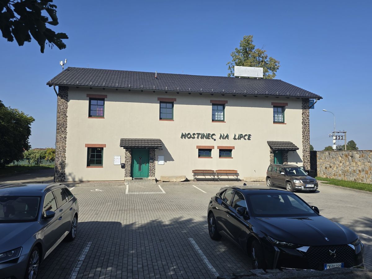 Bistro na Lipce