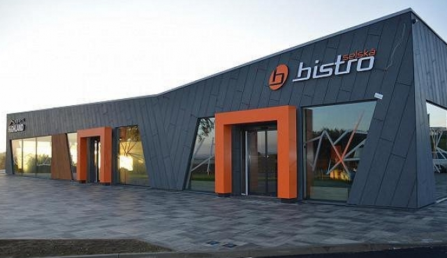 Bistro Selská