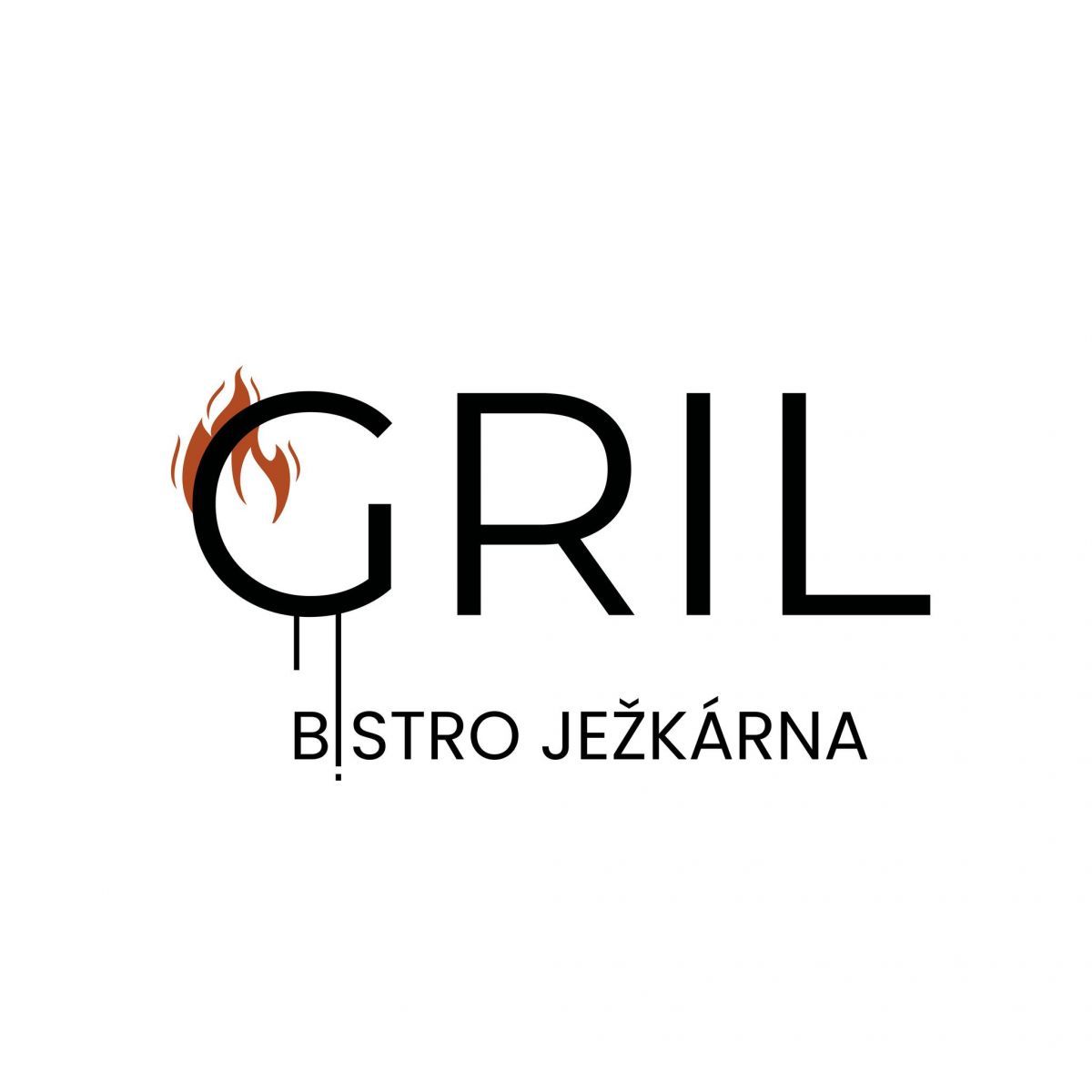 Gril bistro Ježkárna