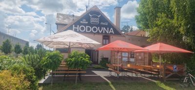 Hodovna