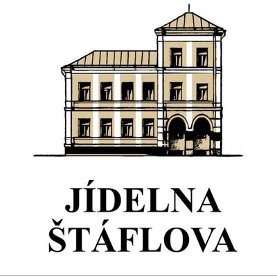 Jídelna Štáflova