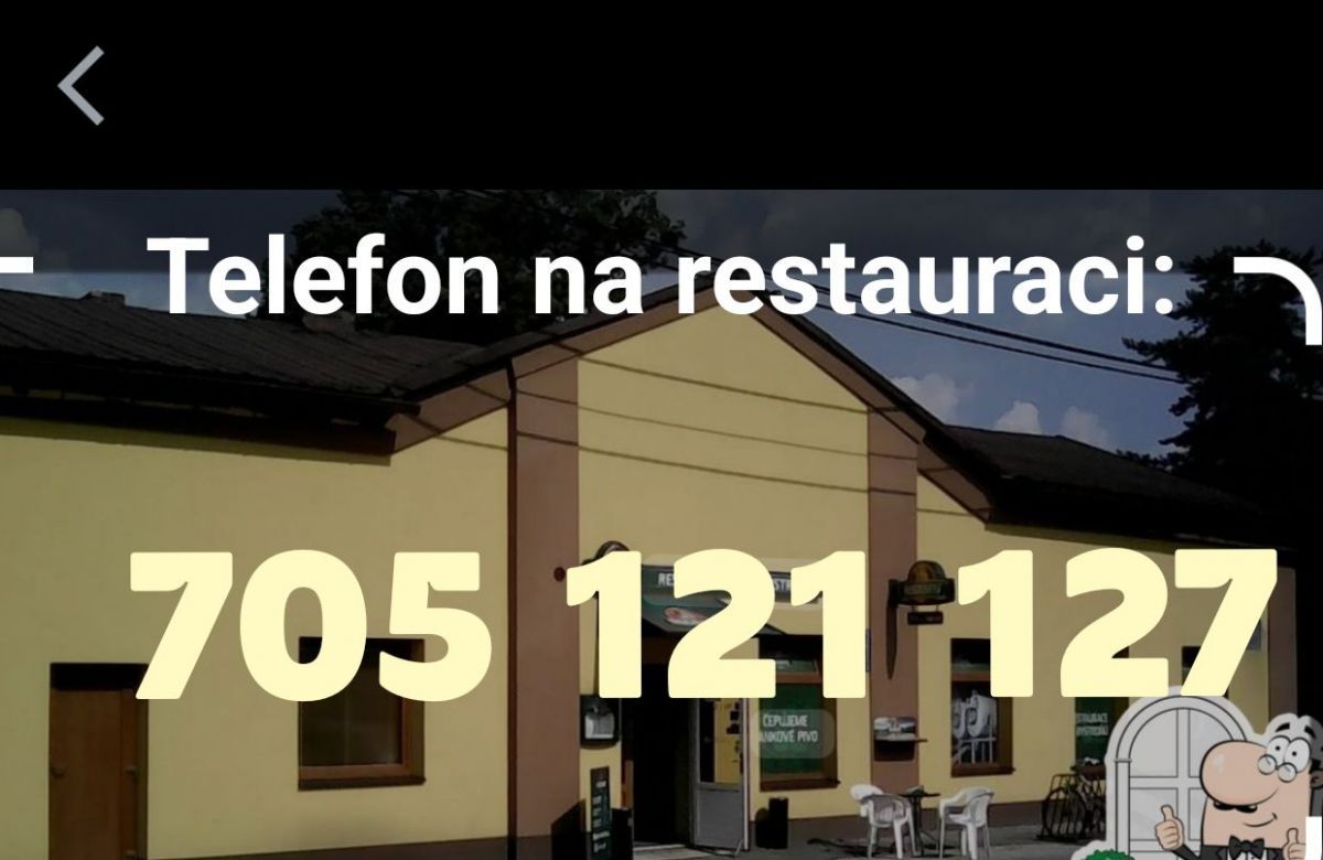 U Bystroňů