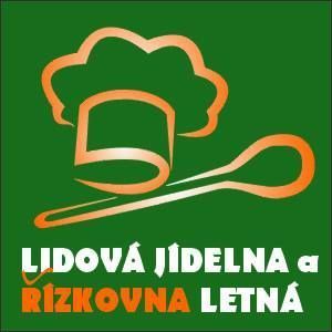 Lidová jídelna a řízkovna Letná