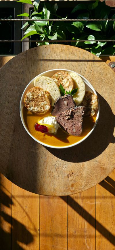Městská restaurace Světlá nad Sázavou