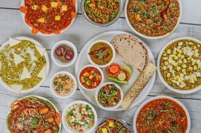 Taste of india
