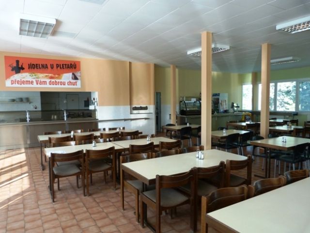 U Pletařů