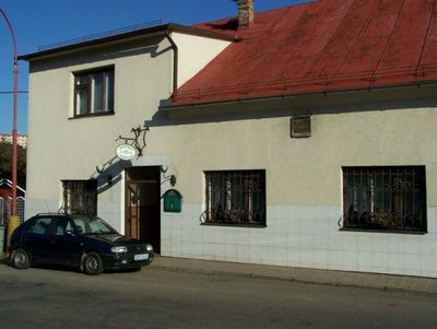 U Podroužků