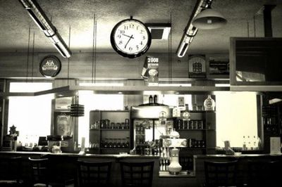 Restaurace Triangl