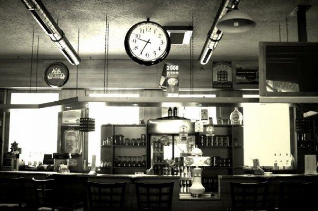 Restaurace Triangl