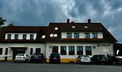 Restaurace kulturní dům Kozmice
