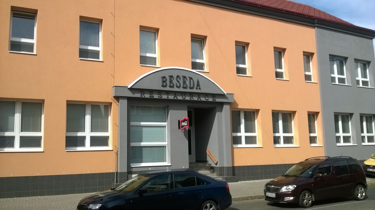 Beseda