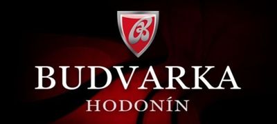 Budvarka Hodonín