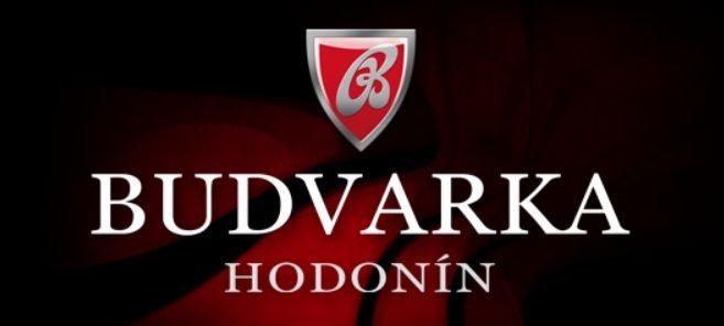 Budvarka Hodonín