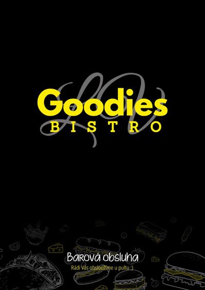 Goodies bistro