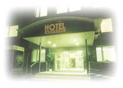 Hotel Krystal