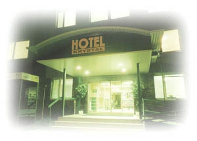 Hotel Krystal