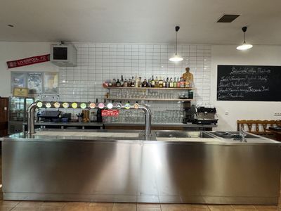 Restaurace u Pošty