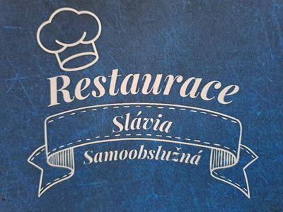 Samoobslužná restaurace Slávia