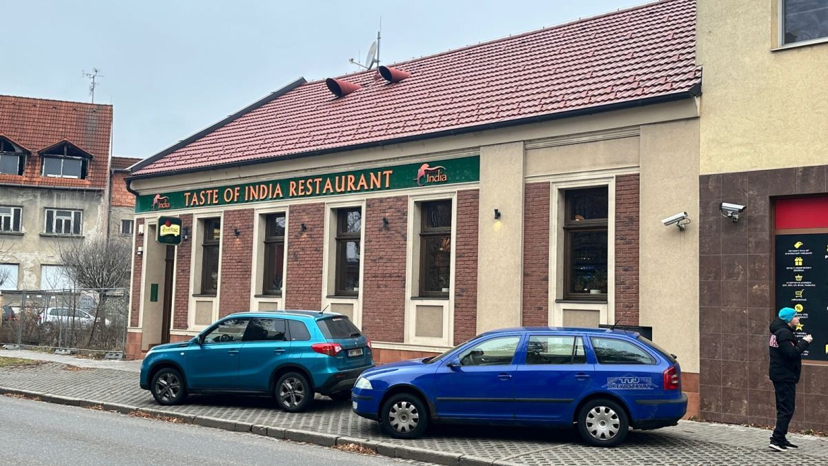 Taste ofindia