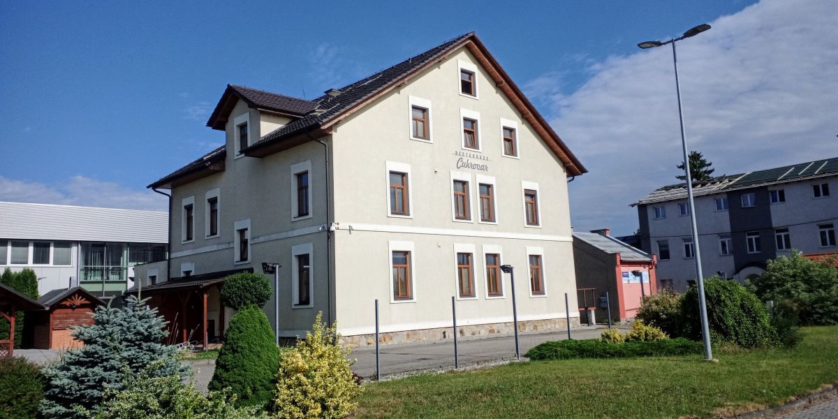 Cukrovar