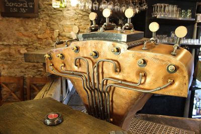 Restaurace Miláček