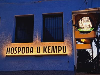 Hospoda u Kempu