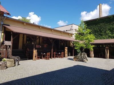 Staré Časy