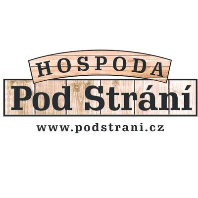 Hospoda Pod Strání