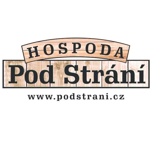 Hospoda Pod Strání
