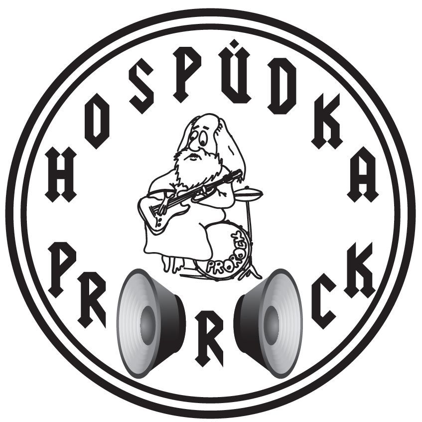 Jonáš & Prorock
